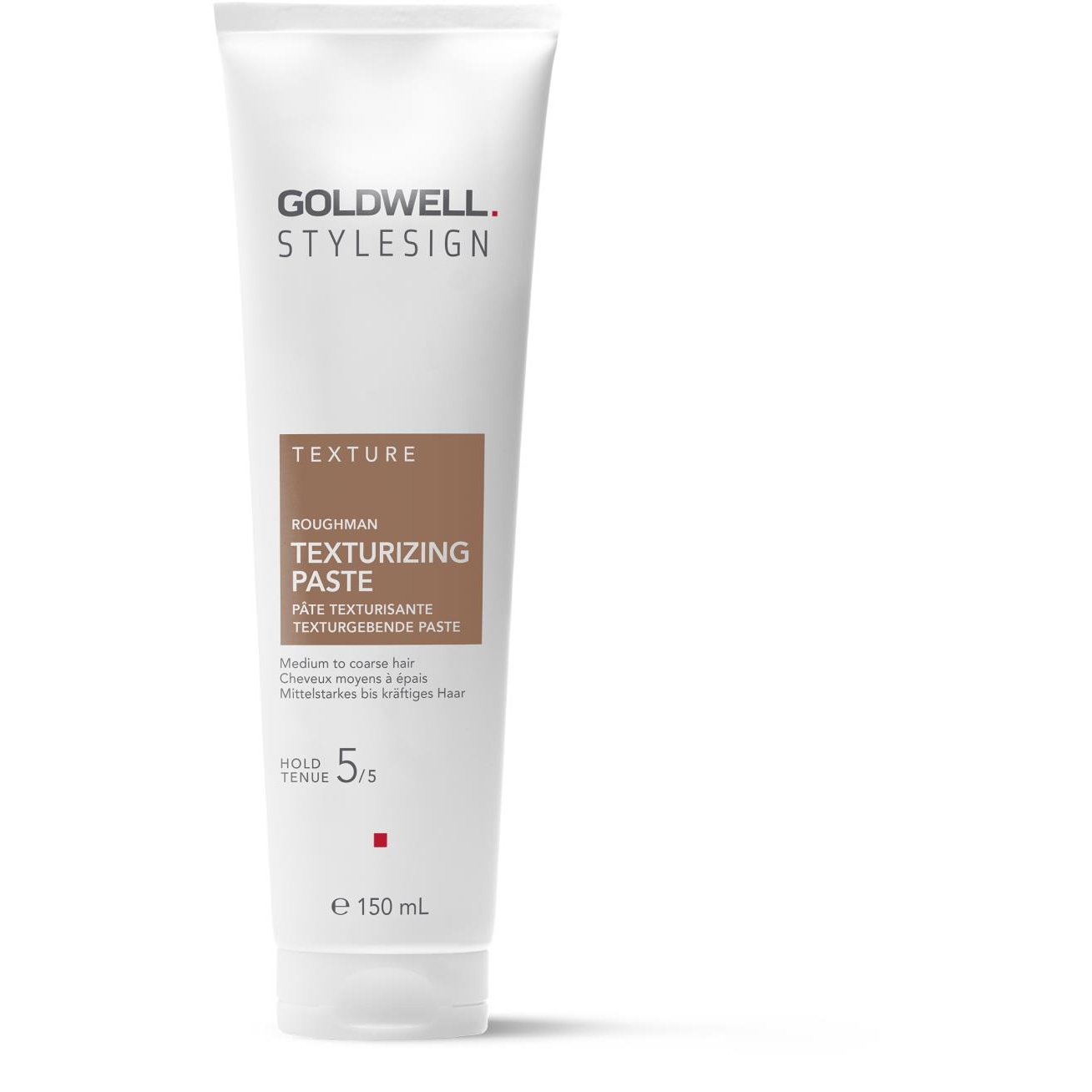 GOLDWELL StyleSign Textrure Roughman 150 ml (4021609520443)