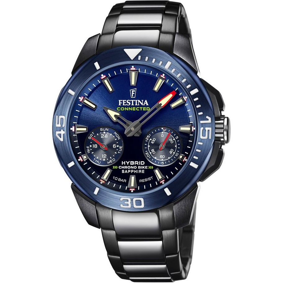 FESTINA SPECIAL EDITION '22 CONNECTED 20647/1 (8430622795350)