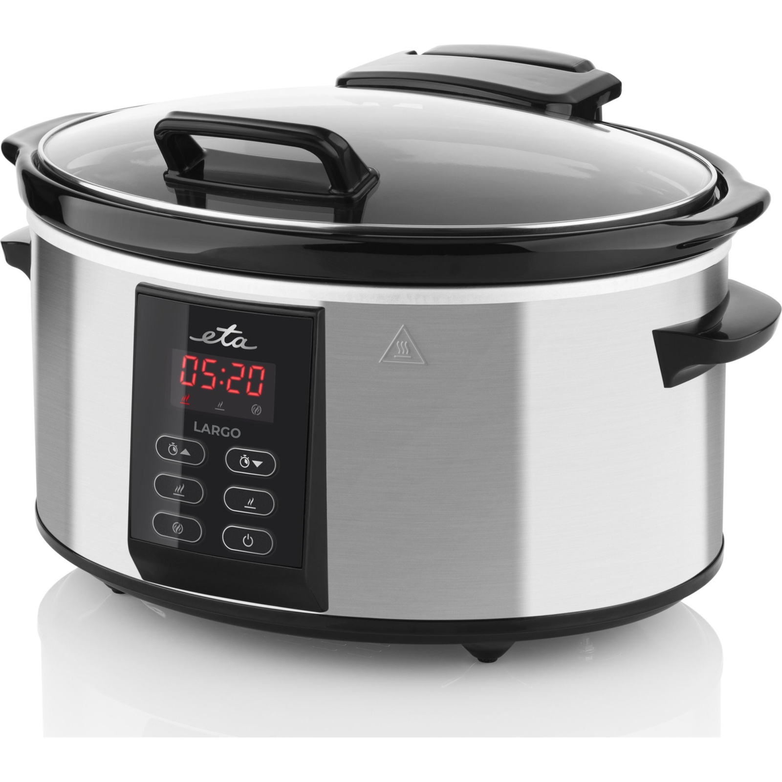 Eta 21389 Lassúfőző Edény ( )