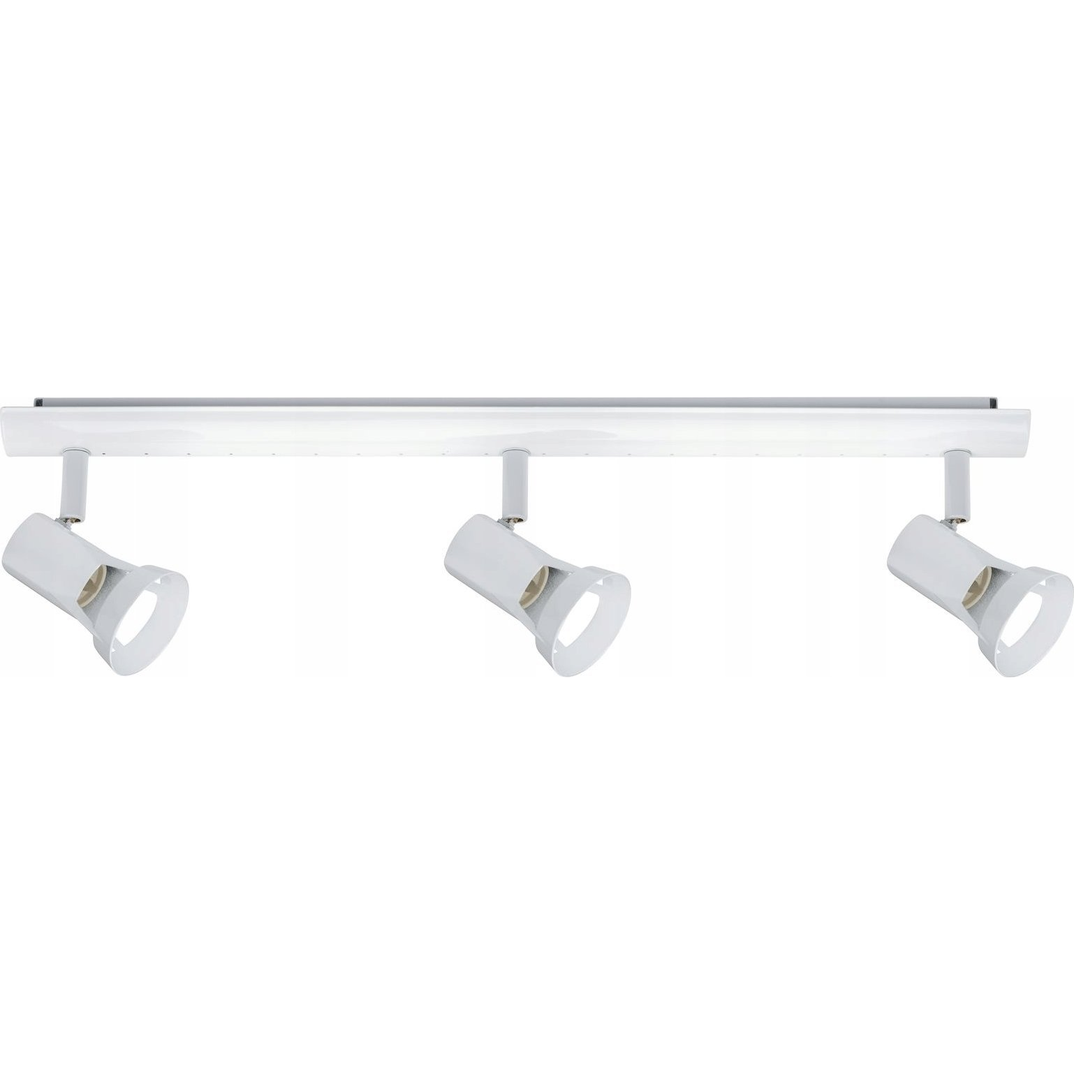 Paulmann Teja 66704 Mennyezeti fényszóró LED GU10 30 W Fehér (PL66704)