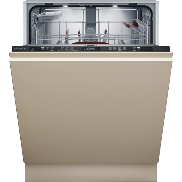 Neff N 70 Volledig ingebouwd 13 couverts B