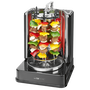 Clatronic DVG 3686 Függőleges Elektromos Grill / Döner Multigrill 1400 W