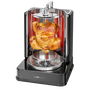 Clatronic DVG 3686 Függőleges Elektromos Grill / Döner Multigrill 1400 W