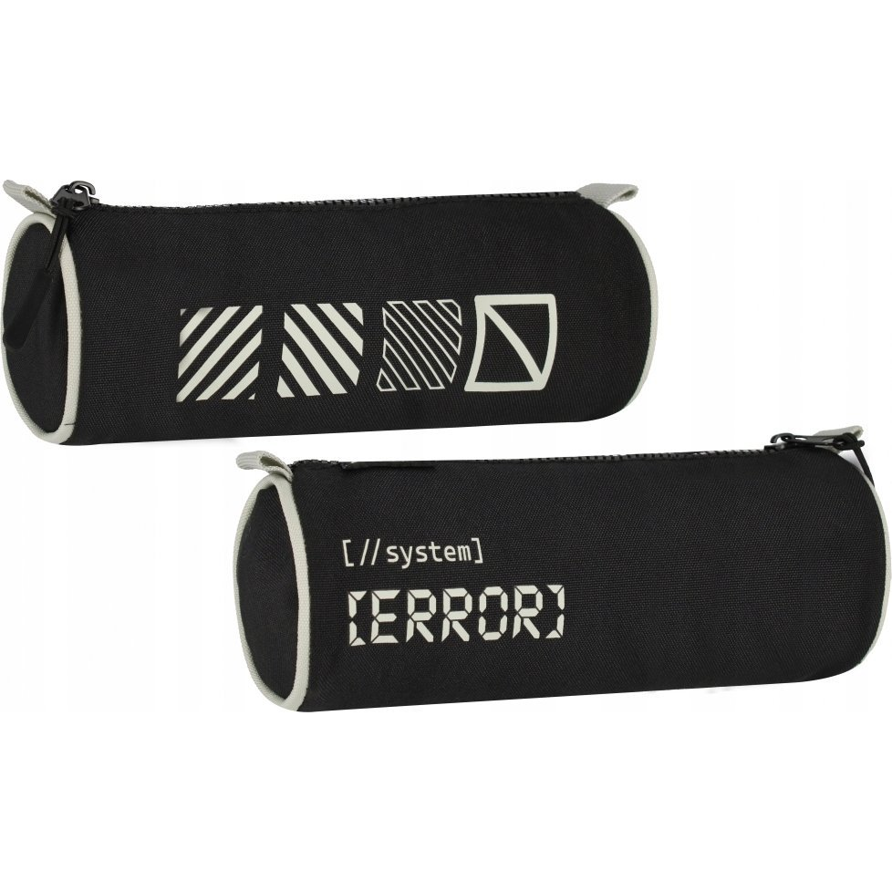 Starpak Fekete Henger Tolltartó - Error (STK PIO704)