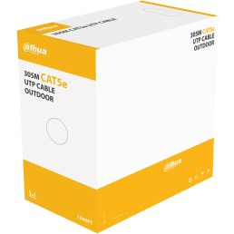 Dahua Technology DH-PFM920-5EU netwerkkabel Wit 305 m Cat5e
