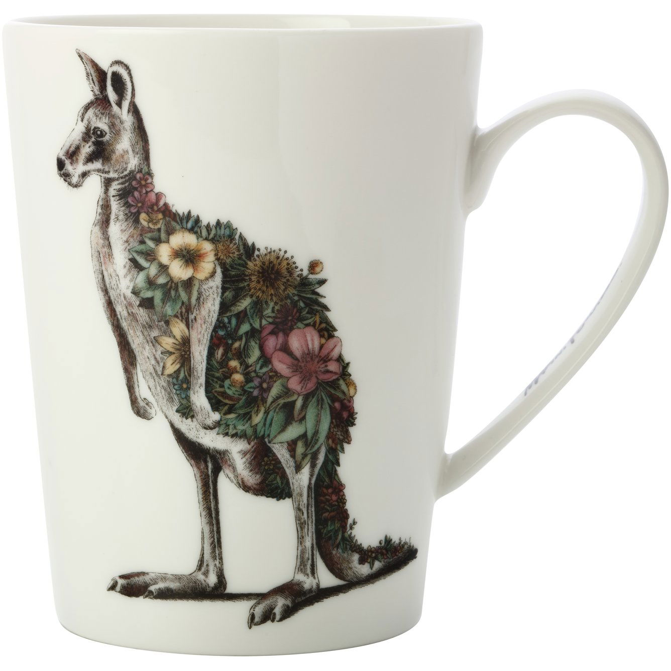 Maxwell &amp; Williams, 450 ml Marini Ferlazzo Australian Families Kenguru (DX0966)