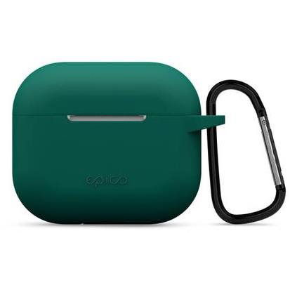 Epico Outdoor Cover Airpods 3 zöld (9911101500002)