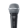 Shure SV100 Dinamikus Studio Mikrofon - Fekete