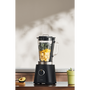 Stolný mixér Xiaomi 58198 600 W čierny