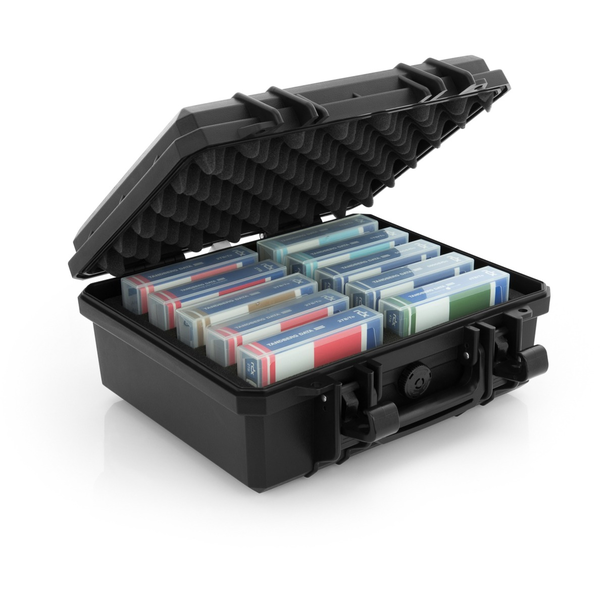 Overland-Tandberg 1022291 transportkasse til udstyr Sort
