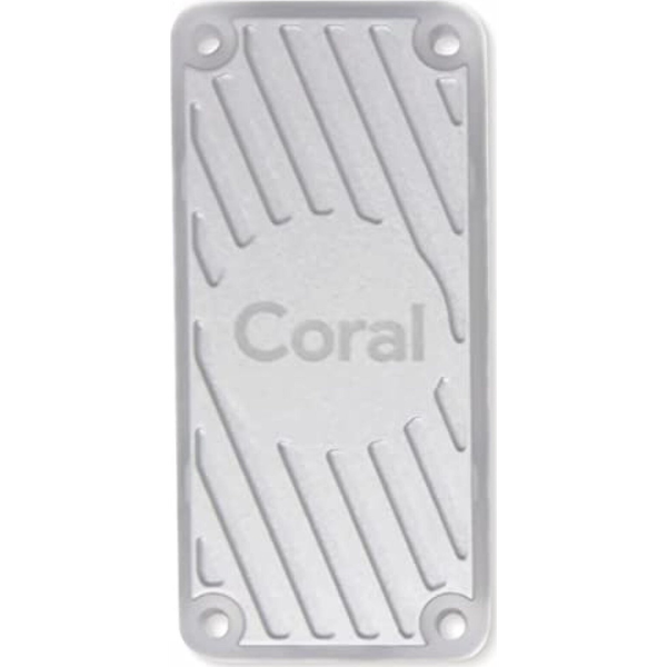Google Coral USB Accelerator