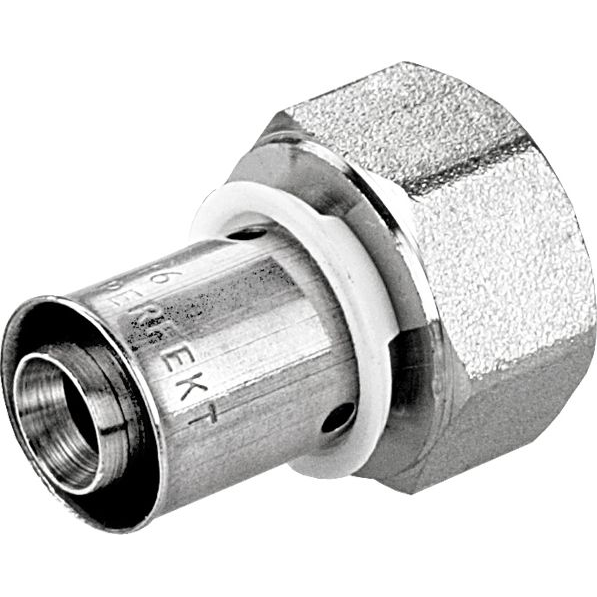  Perfexim Złączka zaprasowywana GW 16mm x 1/2" (62-732-1615-000)