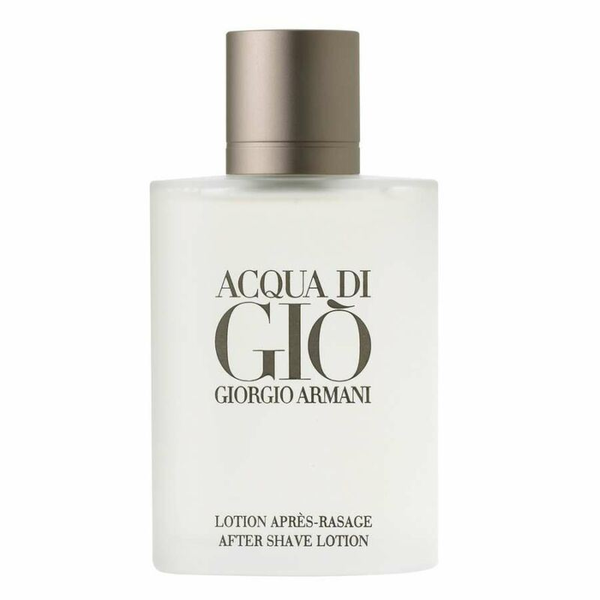 Giorgio Armani Acqua di Gio Pour Homme 100 ml voda po holení
