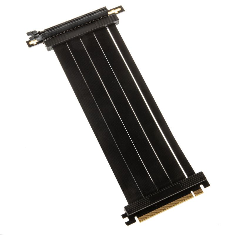 Kolink PCI-express 4.0 X16 Riser kábel 22cm (PGW-AC-KOL-066) (PGW-AC-KOL-066)