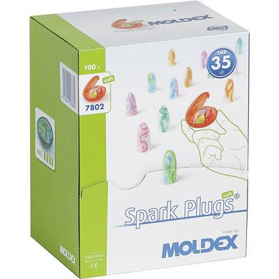 Füldugó készlet, Spark Plugs (200 pár) (780201)