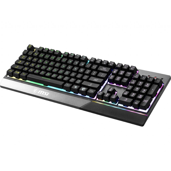 MSI VIGOR GK30 DE billentyűzet (S11-04DE226-CLA)