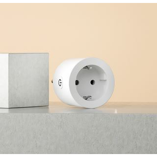 Imou CE1 intelligens csatlakozó 2500 W Fehér (CE1P-EU)