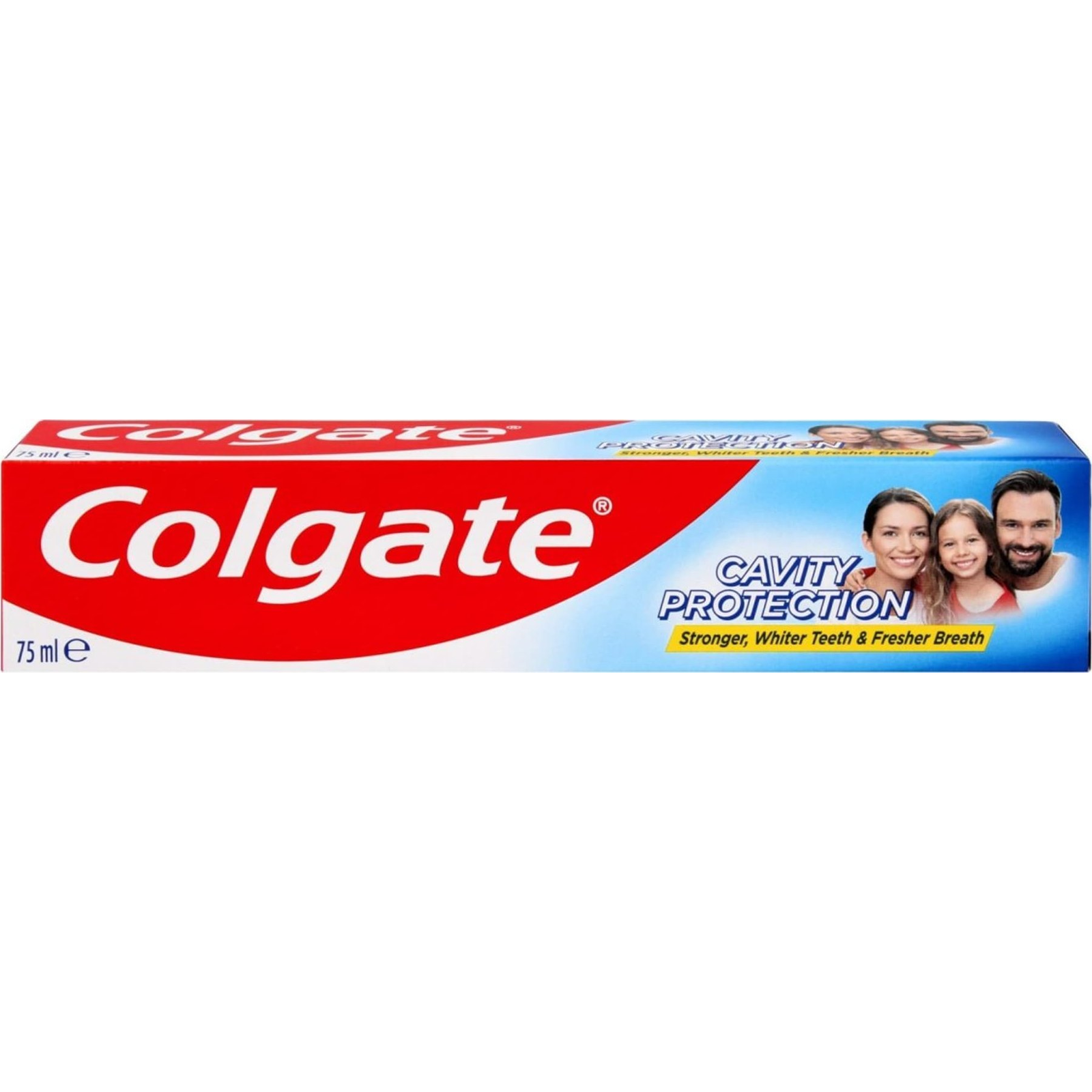 Fogkrém 75 ml Colgate Cavity Protection (C60999) (C60999)