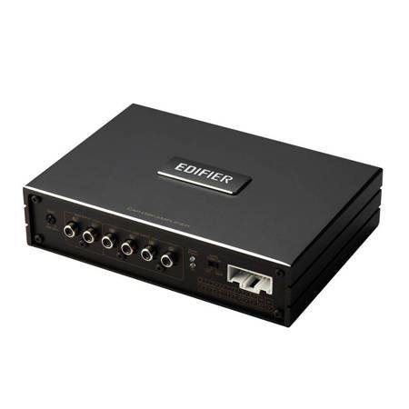 Edifier DP680 DSP autós erősítő (DP680)