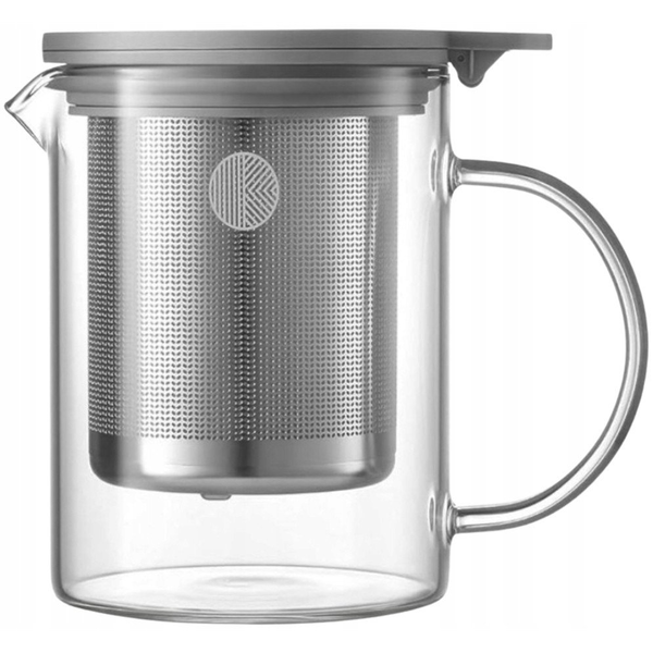 BUYDEEM Tea pot 500 ml, model CD2001