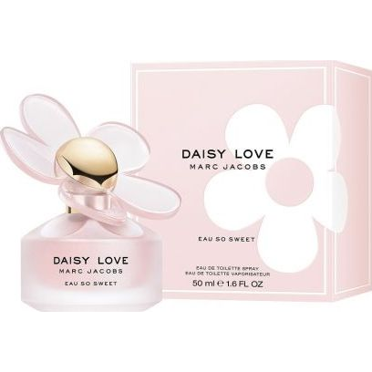 Daisy Love Eau So Sweet Edt Spray 50 Ml