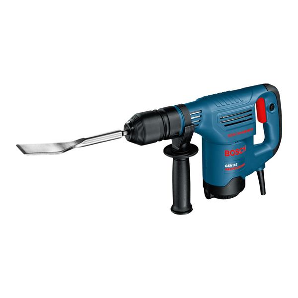 Bosch 0 611 320 703 hammerbor 650 W