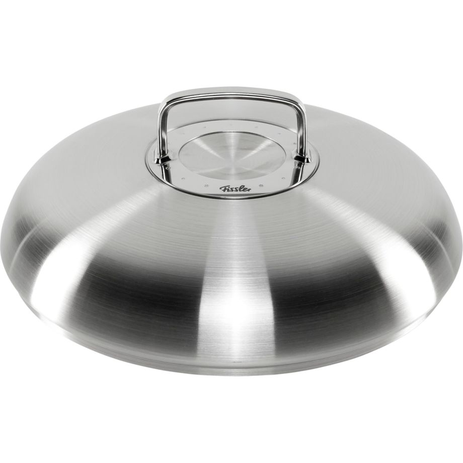 Fissler Profi Collection 2 Fedél 28cm - Ezüst (084-388-28-200/0)
