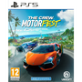 The Crew Motorfest Sony PlayStation 5 (PS5)
