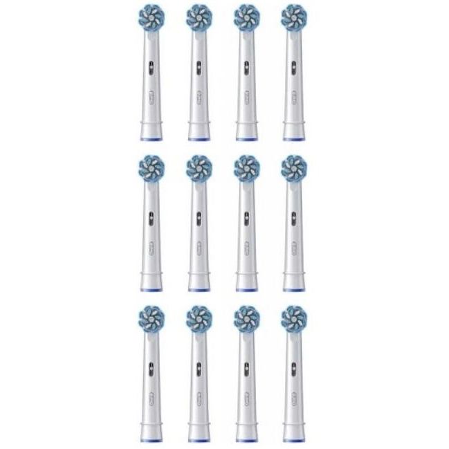 Oral-B Pro Sensitive Clean - 12 db (8006540859933)