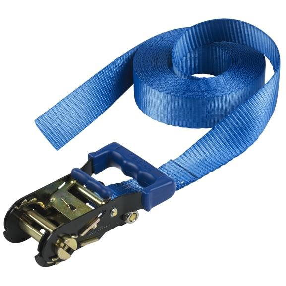 Master Lock - Szorítóheveder racsnival Master Lock 4359EURDAT - 600cm (4359EURDAT)