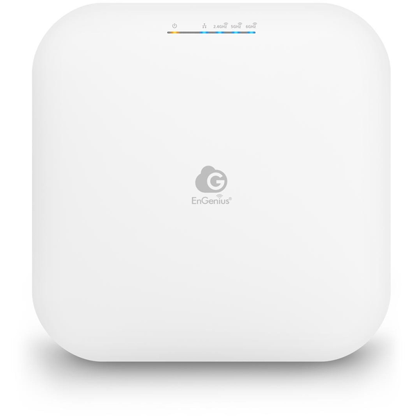 EnGenius ECW336 WLAN adgangspunkt 8348 Mbit/s Hvid Strøm over Ethernet (PoE)