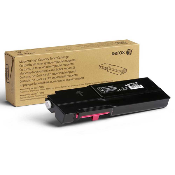 Xerox 106R03519 tonerpatron 1 stk Original
