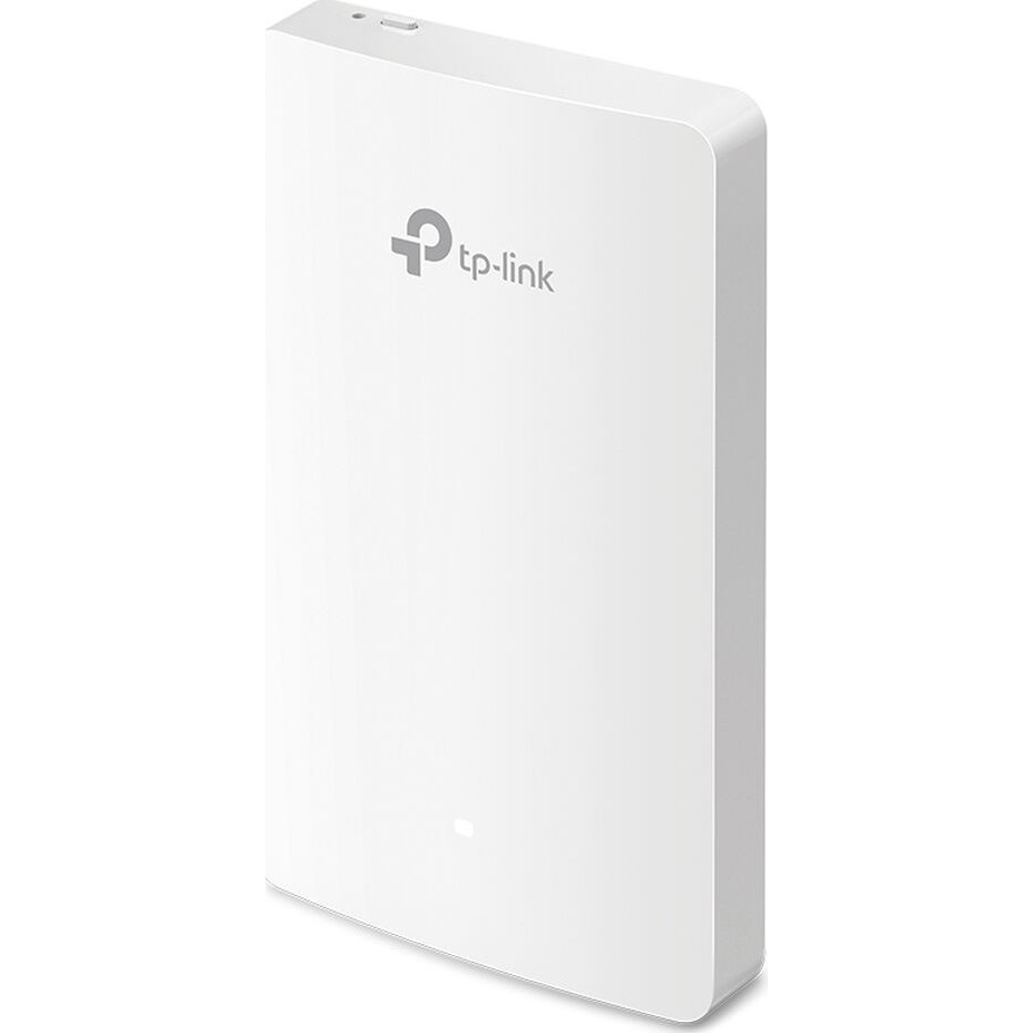 TP-Link Omada EAP235-Wall 1167 Mbit/s Fehér Ethernet-áramellátás (PoE) támogatása (EAP235-Wall)