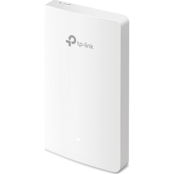 TP-Link Omada EAP235-Wall 1167 Mbit/s Bianco Supporto Power over Ethernet (PoE)