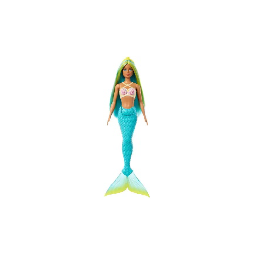 Barbie A Touch of Magic HRR03 játékbaba (HRR03)