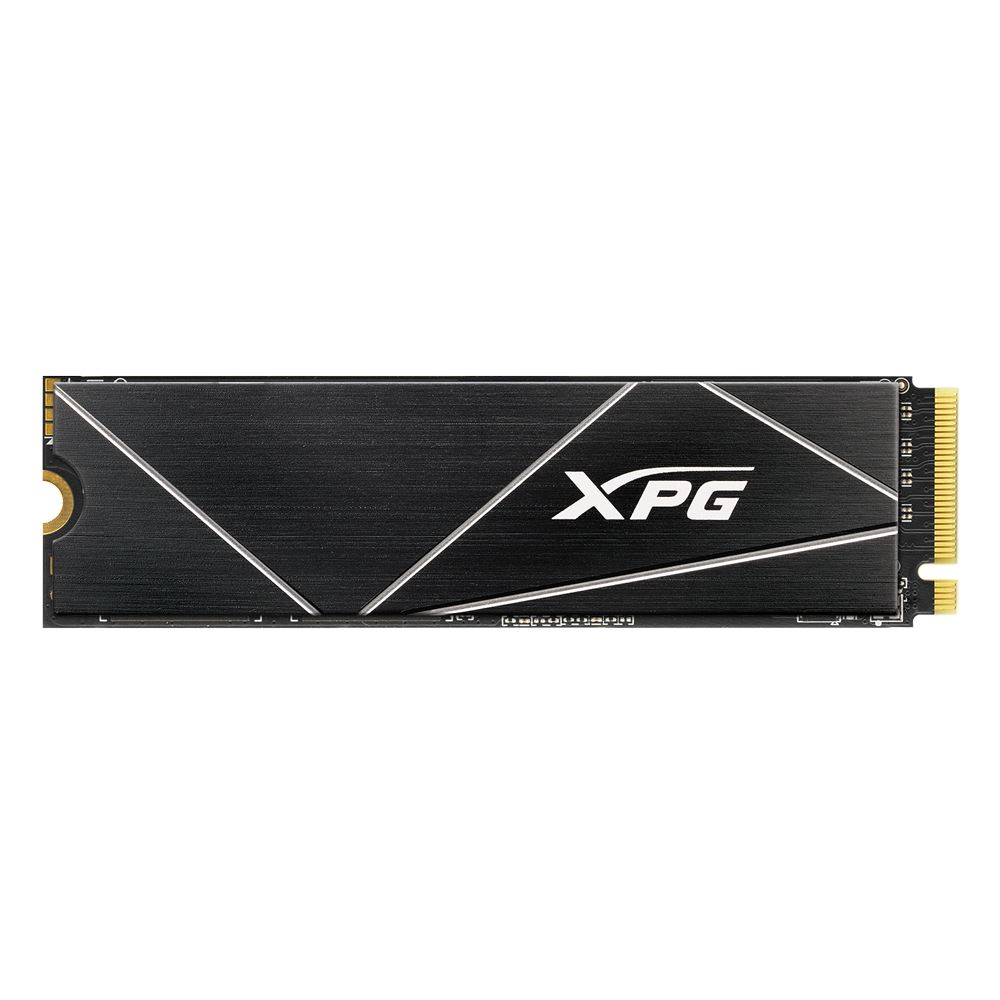 ADATA XPG GAMMIX S70 BLADE 512GB M.2 PCIe Gen4 NVMe SSD (AGAMMIXS70B-512G-CS)