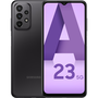 Samsung Galaxy A23 5G SM-A236B 16,8 cm (6.6") Hybridní Dual SIM Android 12 USB typu C 4 GB 64 GB 5000 mAh Černá
