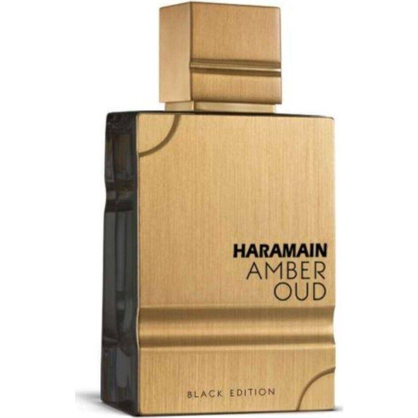  Al Haramain AL HARAMAIN Amber Oud Black Edition EDP spray 60ml