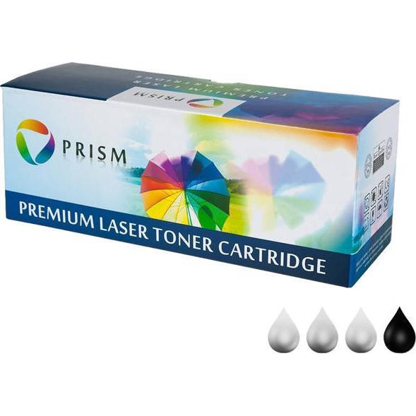 Cartuș de imprimantă Prism CF410X negru (6,5K)