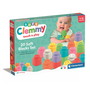 Clementoni Clemmy Confezione 20 Mattoncini
