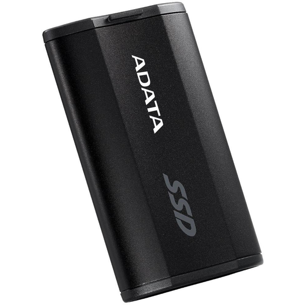 ADATA SD810 4 TB USB Type-C USB 3.2 Gen 2x2 Sort