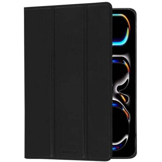 dbramante1928 Risskov 33 cm (13") Oldalra nyíló Fekete (RIIPGTBL6492)