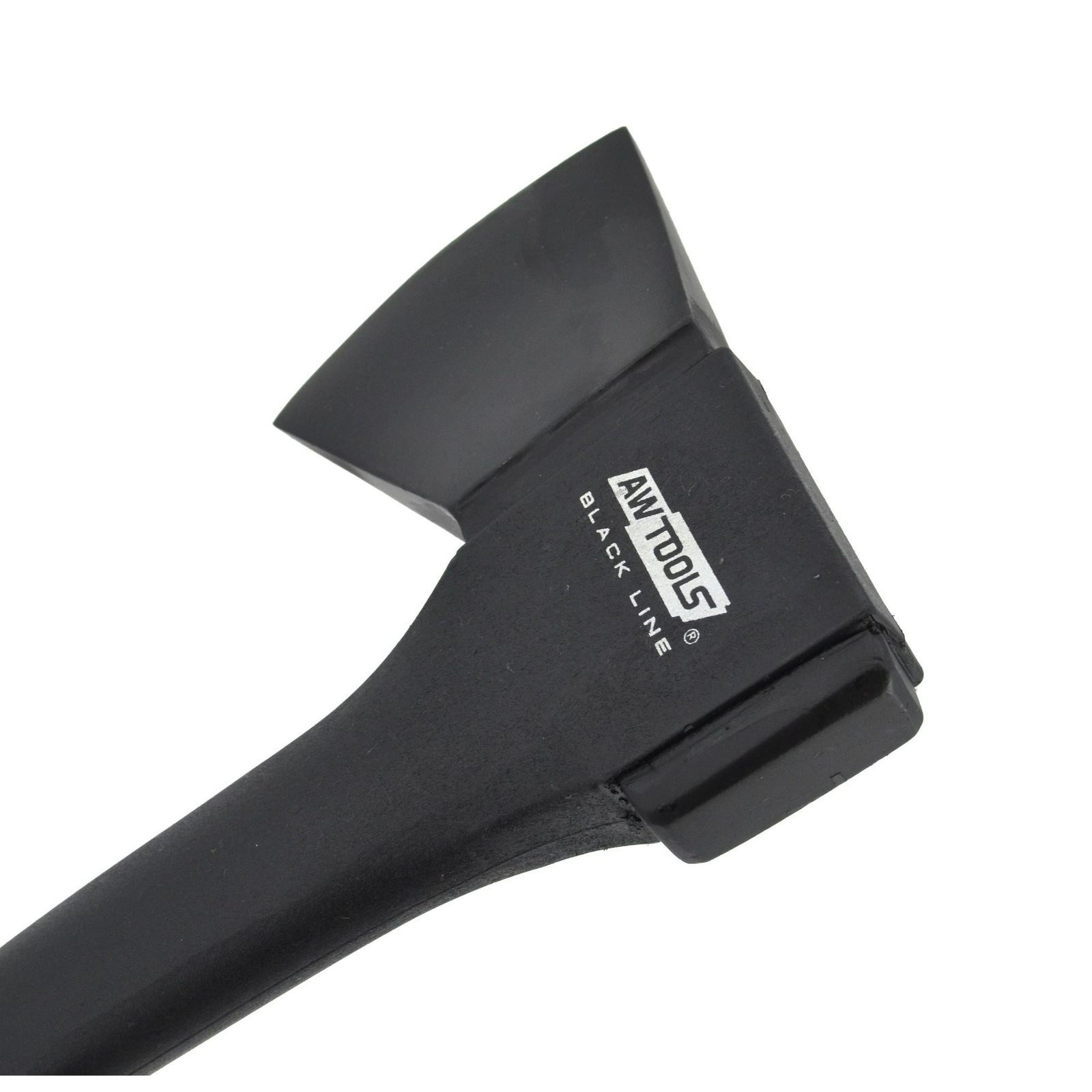 AWTOOLS FEJSZE TELJES KOMPOZIT 1600g BLACK LINE (AW33029BL)