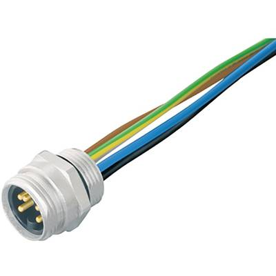 Weidmüller 1418040000 Érzékelő-/működtető összekötő, konfekcionált 1 db (1418040000)