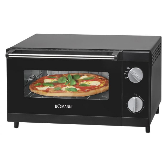 Bomann MPO 2246 CB Mini sütő (622461)