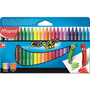 Voskovky Maped 24 ks
