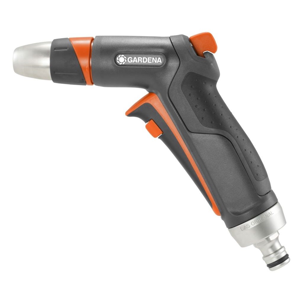 Gardena 18305-20 Premium tisztító locsolópisztoly (18305-20)