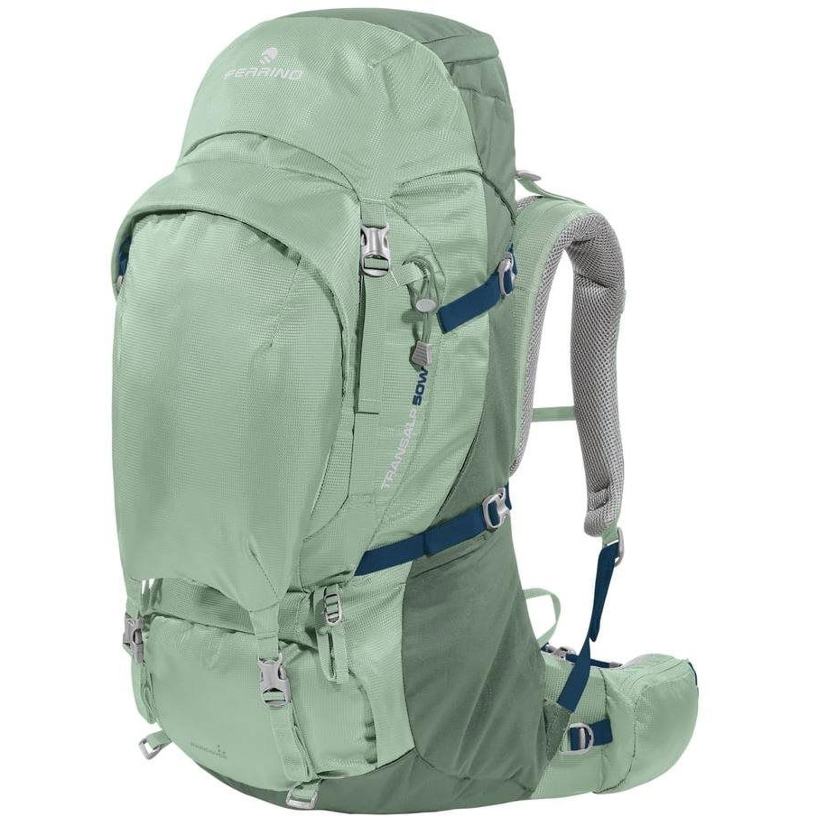 Ferrino Transalp 50 Lady 2022 green (8014044981067)