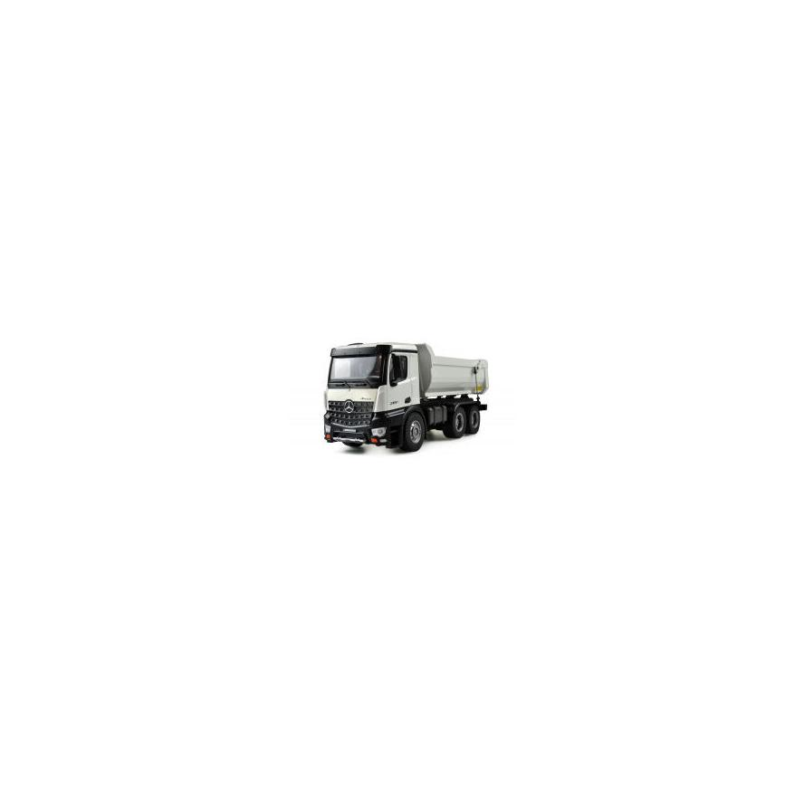 Amewi Arocs 1 18 Rc nákladné auto s nabíjačkou a (22413)