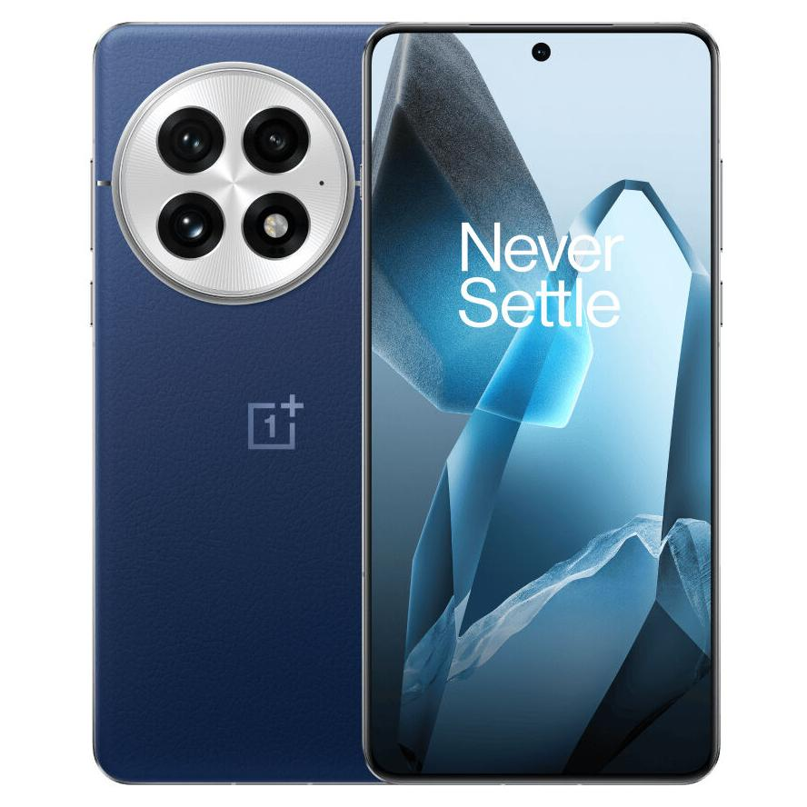 OnePlus 13 5G 16/512GB Midnight Ocean Okostelefon (5011110317)